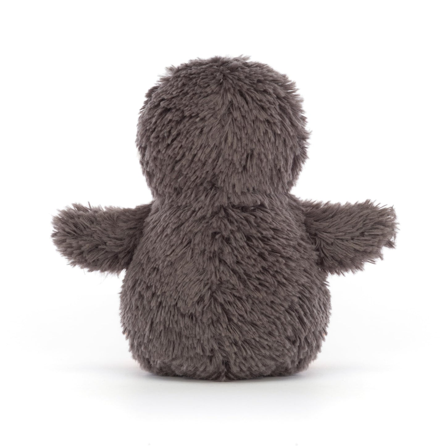 Jellycat Peanut Penguin Stuffed Animal, Small — Soft Plush Toy for Babies and Kids