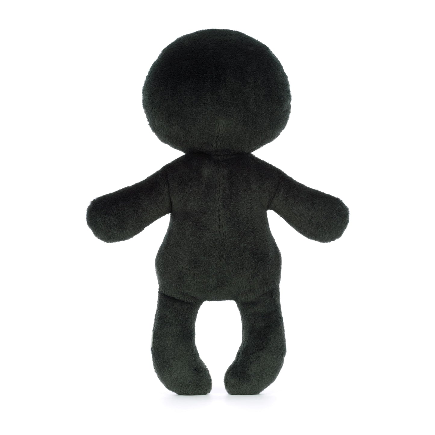 Jellycat Skeleton Bob Stuffed Toy — 13-Inch Spooky Halloween Plush