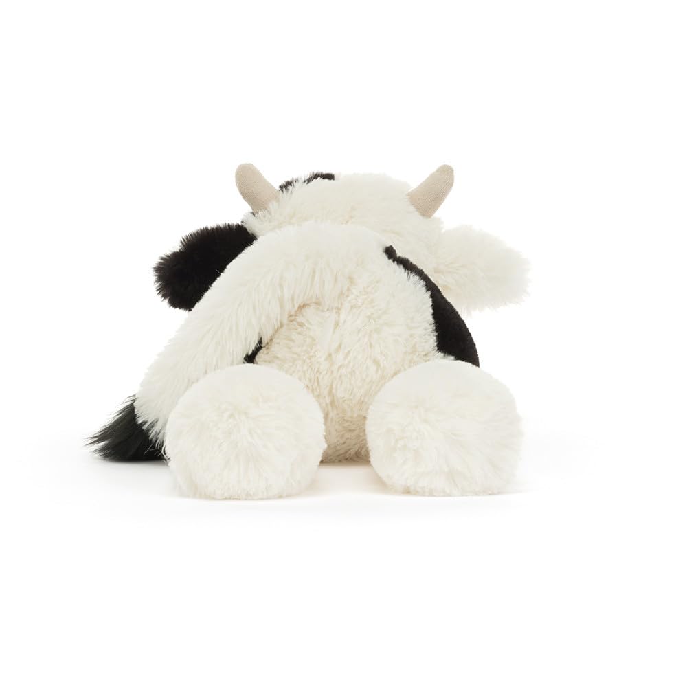 Jellycat Smudge Cow – Spring Collection 2026 Exclusive Plush