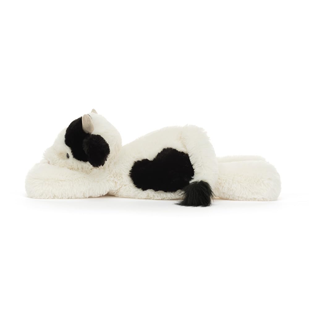 Jellycat Smudge Cow – Spring Collection 2026 Exclusive Plush