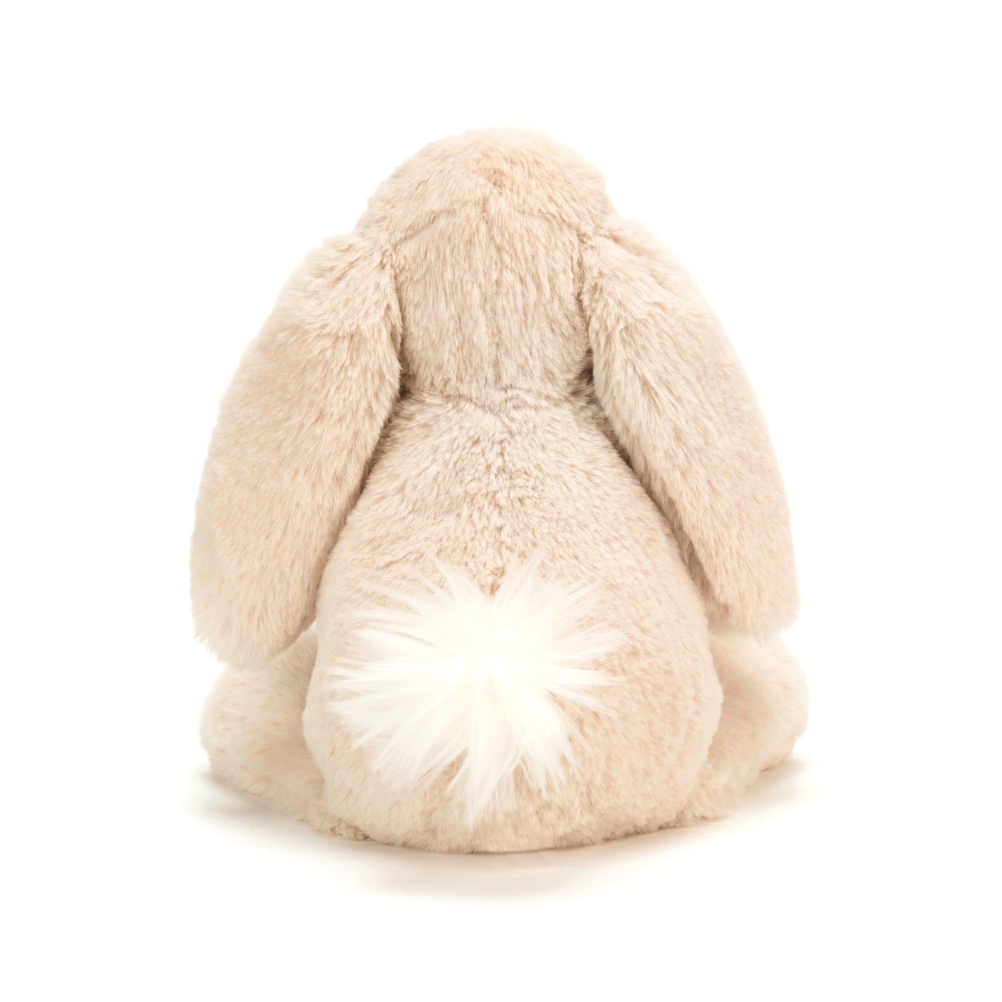 Jellycat Smudge Rabbit Stuffed Animal – Medium 9.5-Inch Plush Toy