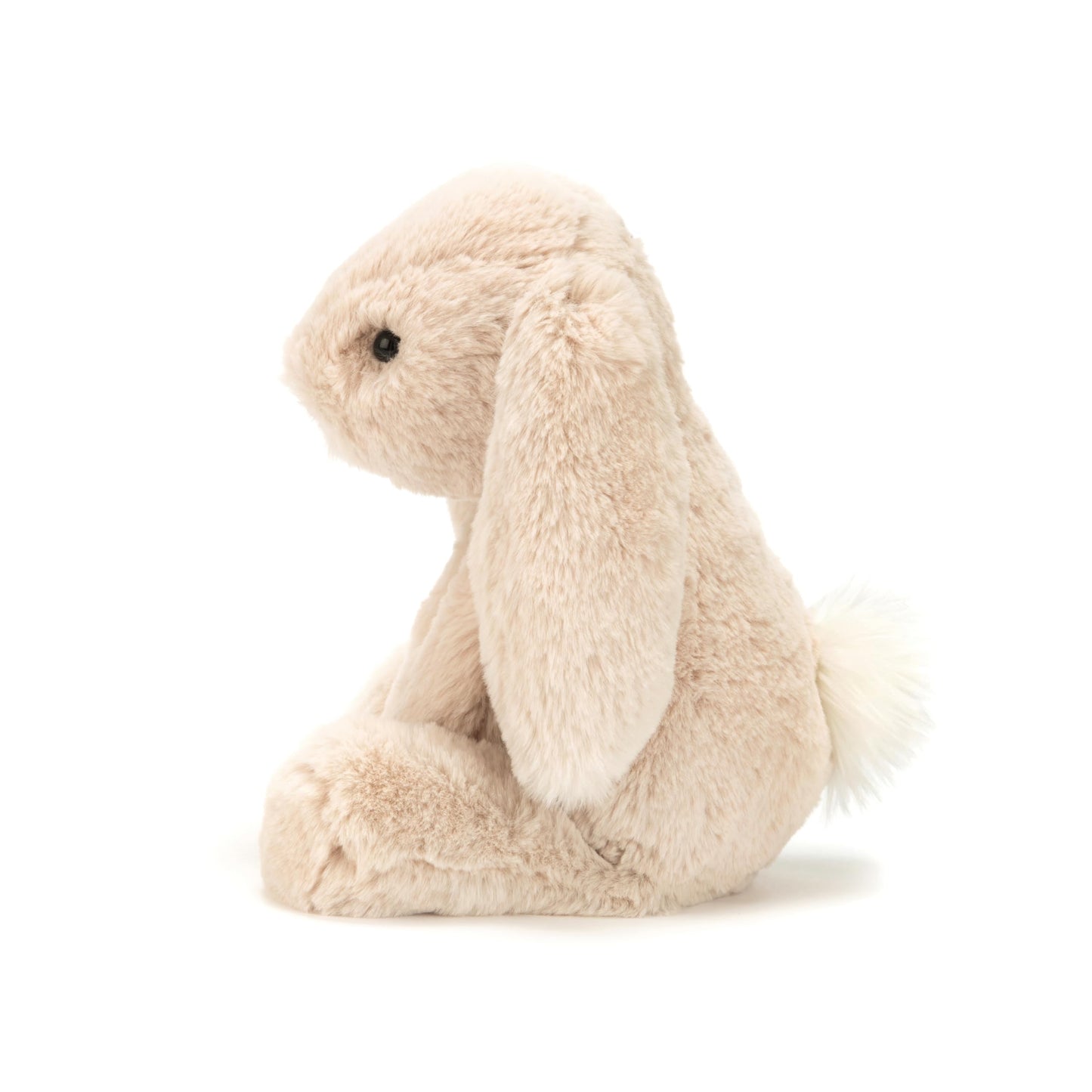 Jellycat Smudge Rabbit Stuffed Animal – Medium 9.5-Inch Plush Toy