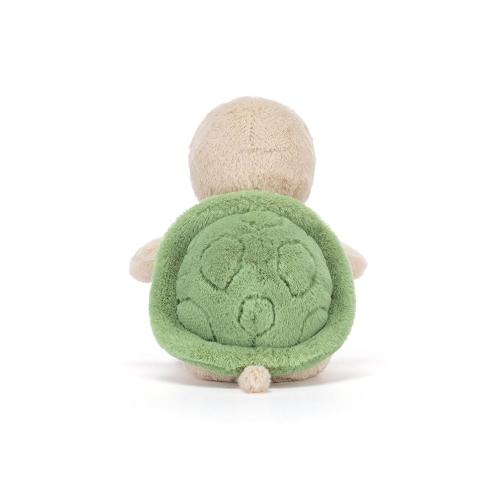 Jellycat Thimble Turtle – Jellycat Spring Collection 2026 Exclusive