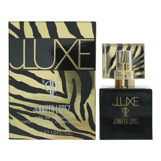 Jennifer Lopez JLuxe Eau de Parfum 30ml Spray