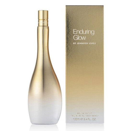 Jennifer Lopez Enduring Glow Eau de Parfum 100ml Spray Women's Fragrance