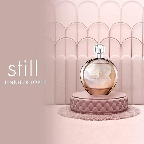 Jennifer Lopez Still Eau de Parfum 50ml Spray