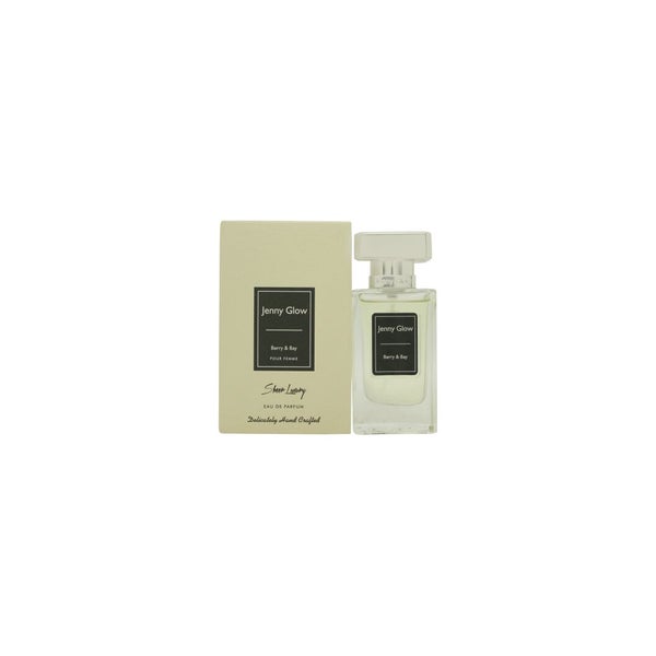 Jenny Glow Berry & Bay Eau de Parfum 30ml Spray