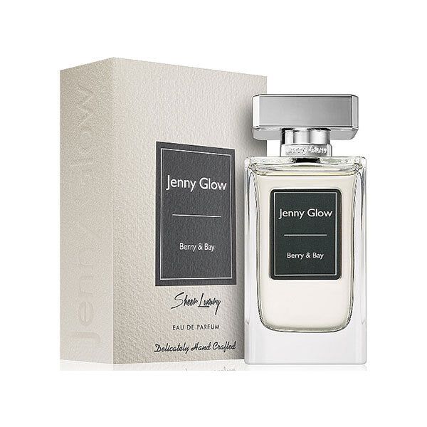 Jenny Glow Berry & Bay Eau de Parfum 30ml Spray