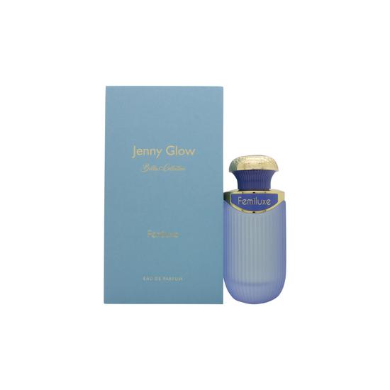 Jenny Glow Femiluxe Eau De Parfum 100ml Spray Women's Fragrance