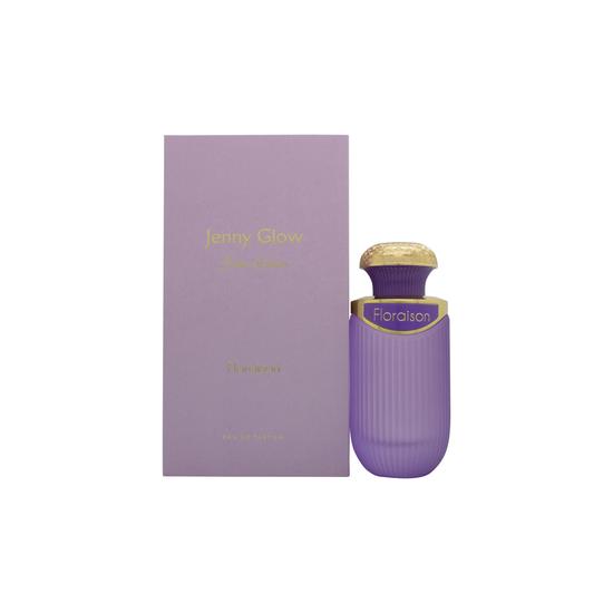 Jenny Glow Floraison Eau De Parfum 100ml Spray