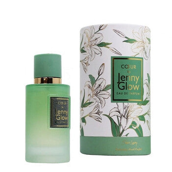 Jenny Glow Coeur Eau De Parfum 80ml Spray