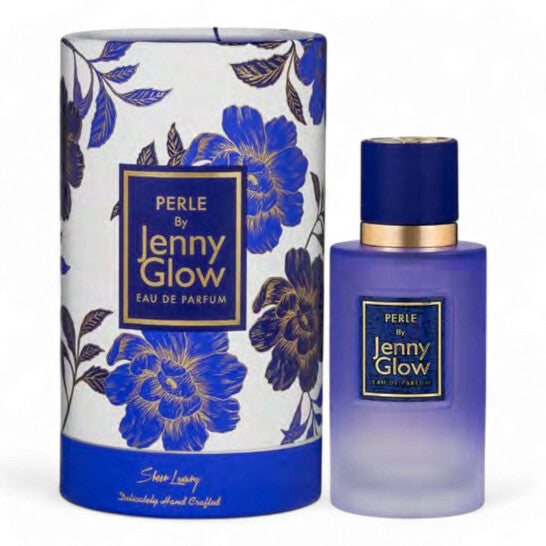 Jenny Glow Perle Eau De Parfum 80ml Spray Unisex Fragrance