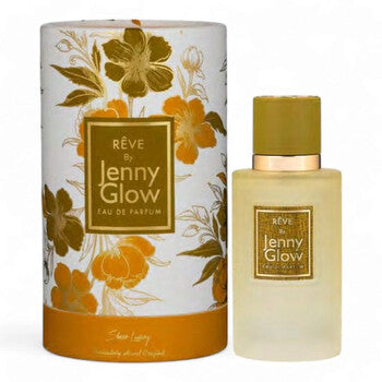 Jenny Glow Reve Eau De Parfum 80ml Spray Unisex Fragrance