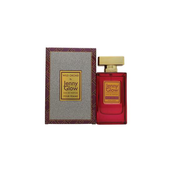 Jenny Glow Neroli Eau de Parfum 80ml Spray Unisex Fragrance