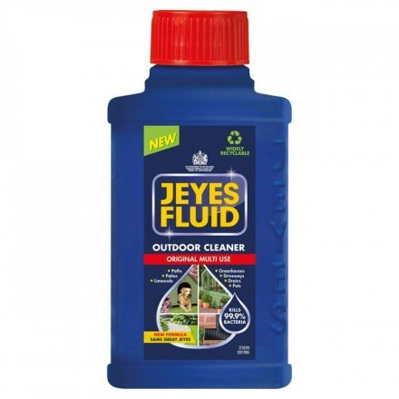 Jeyes Fluid 1 Litre