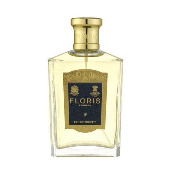 Floris JF Eau de Toilette 100ml Spray