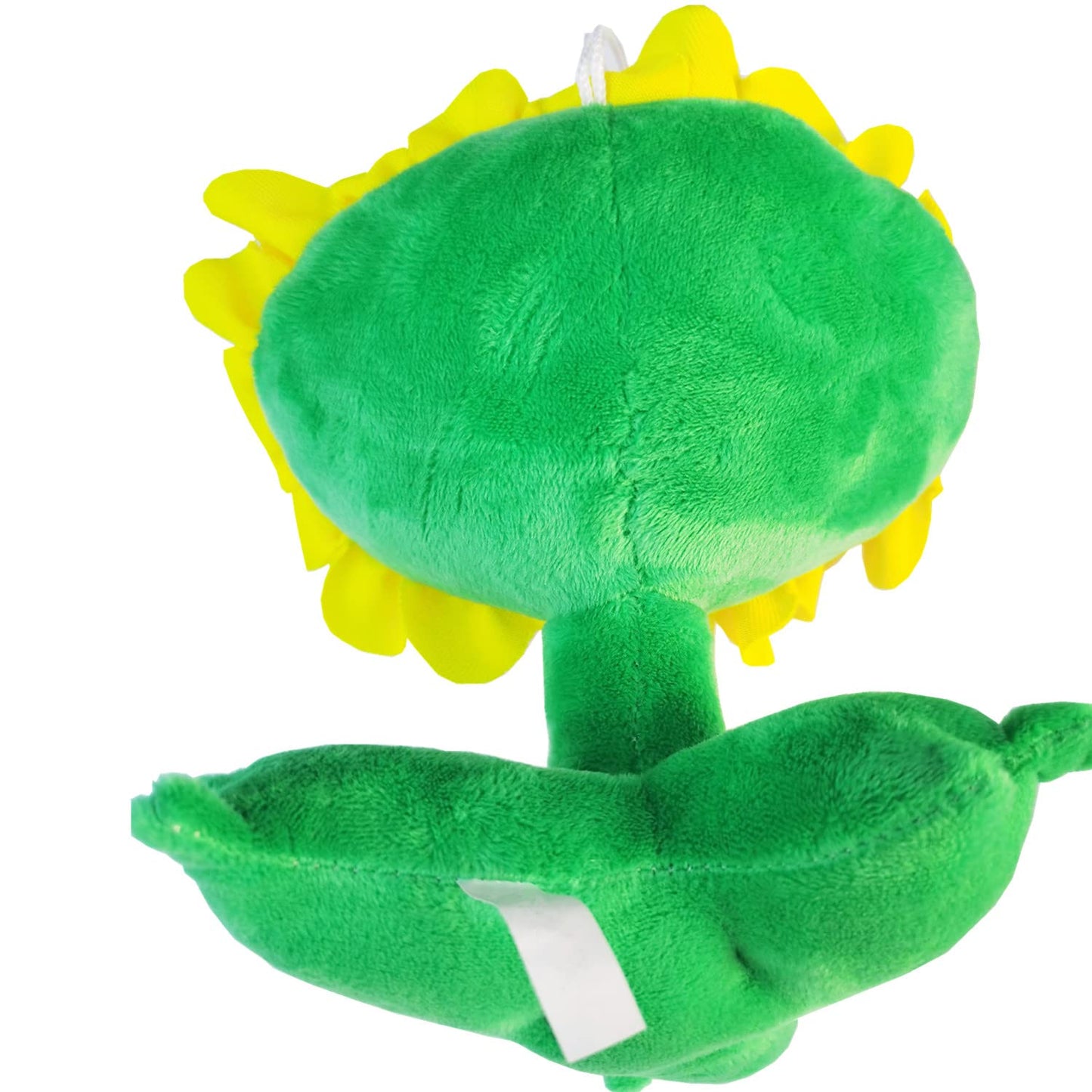 JHESAO PVZ Sunflower Plush – 12-Inch Sunflower Plants and Zombies Soft Toy