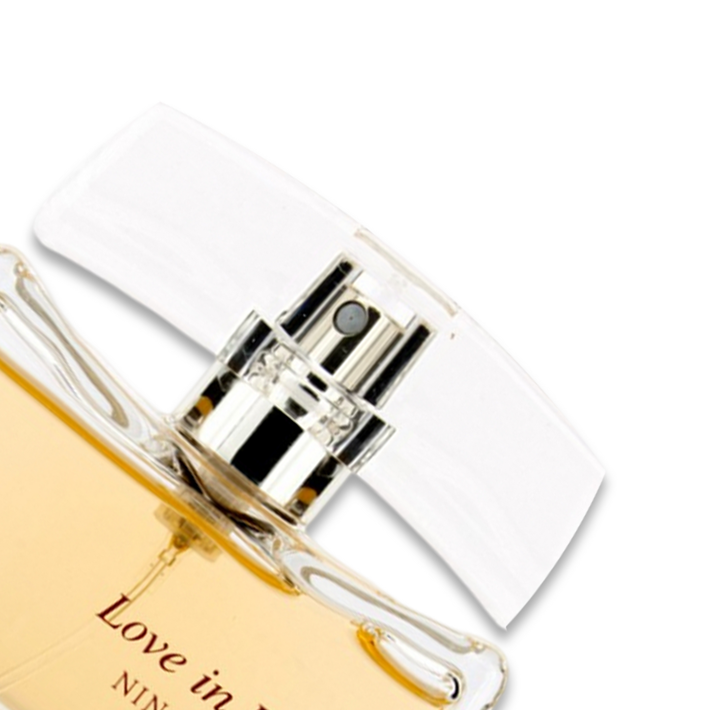 Nina Ricci Love In Paris Eau de Parfum 50ml Spray