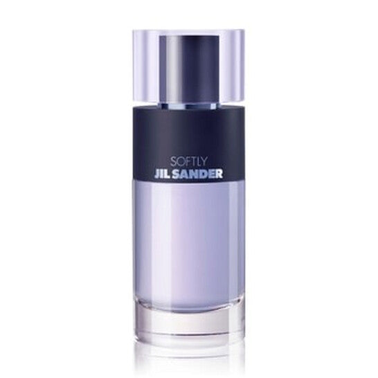 Jil Sander Softly Serene Eau de Parfum 80ml Spray Women's Fragrance