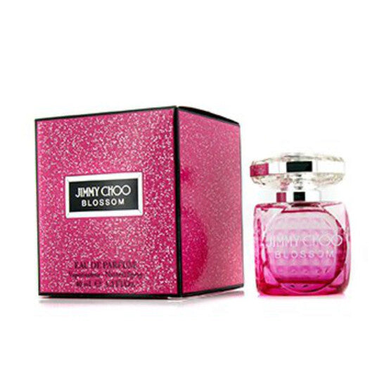 Jimmy Choo Blossom Eau de Parfum 40ml Spray Women's Fragrance