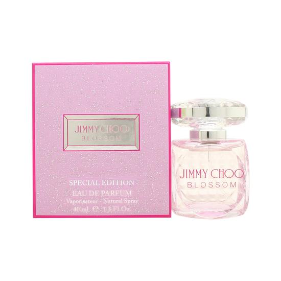 Jimmy Choo Blossom Special Edition 2023 Eau de Parfum 40ml Spray