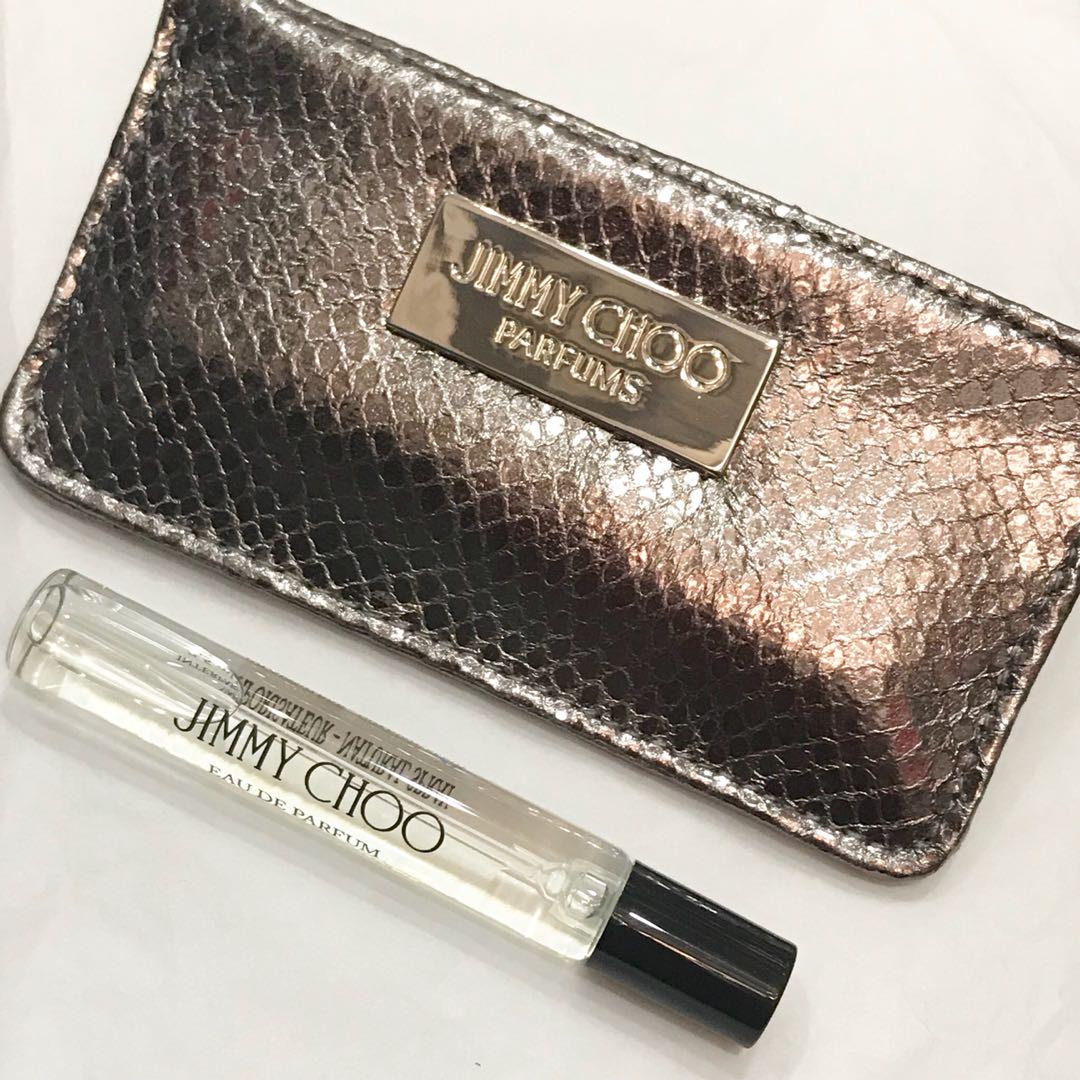 Jimmy Choo Eau de Parfum 100ml Spray