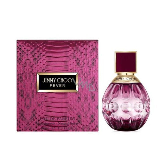 Jimmy Choo Fever Eau de Parfum 40ml Spray Women's Fragrance