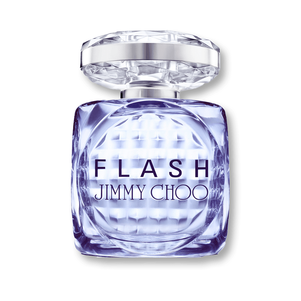 Jimmy Choo Flash Eau de Parfum 100ml Spray