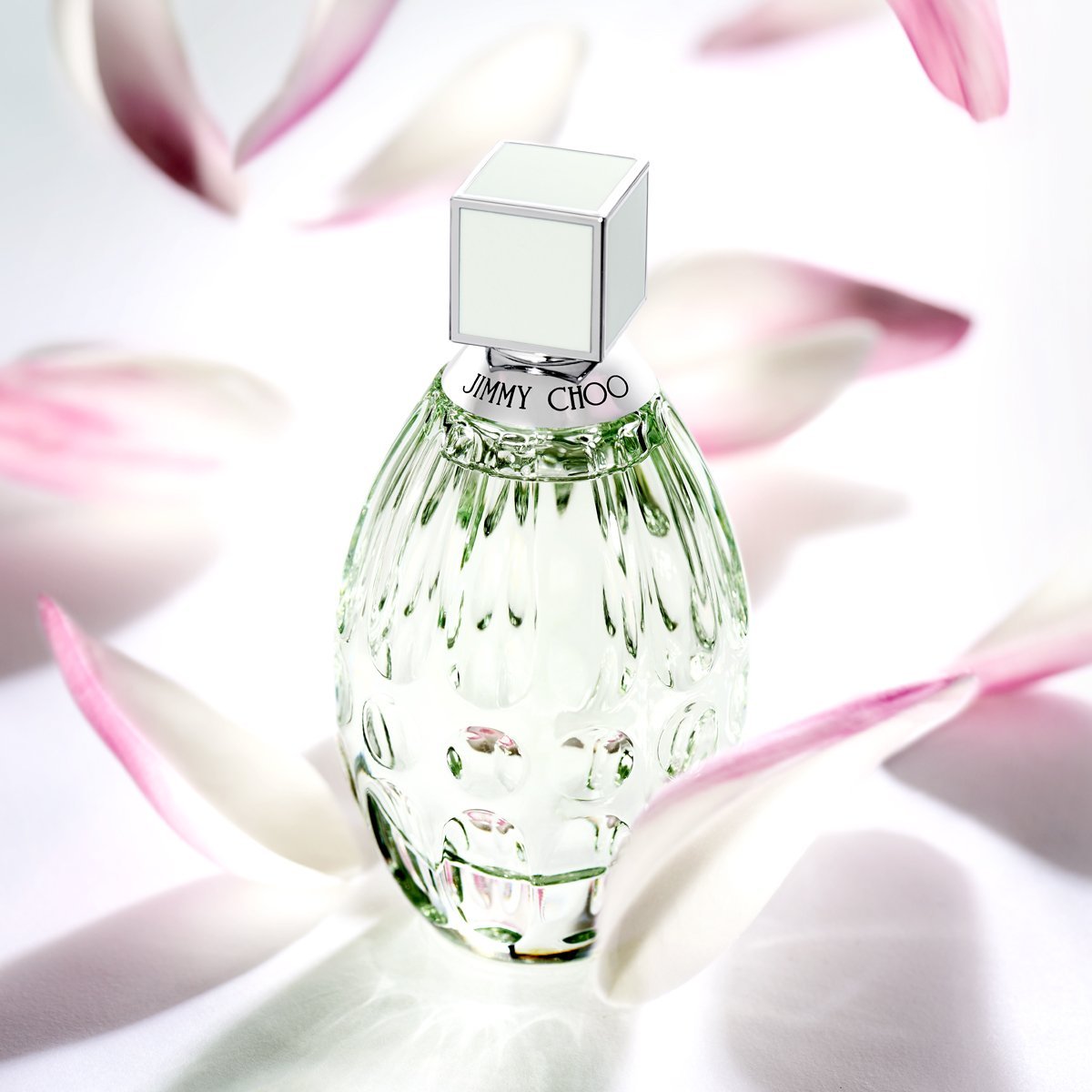 Jimmy Choo Floral Eau de Toilette 60ml Spray
