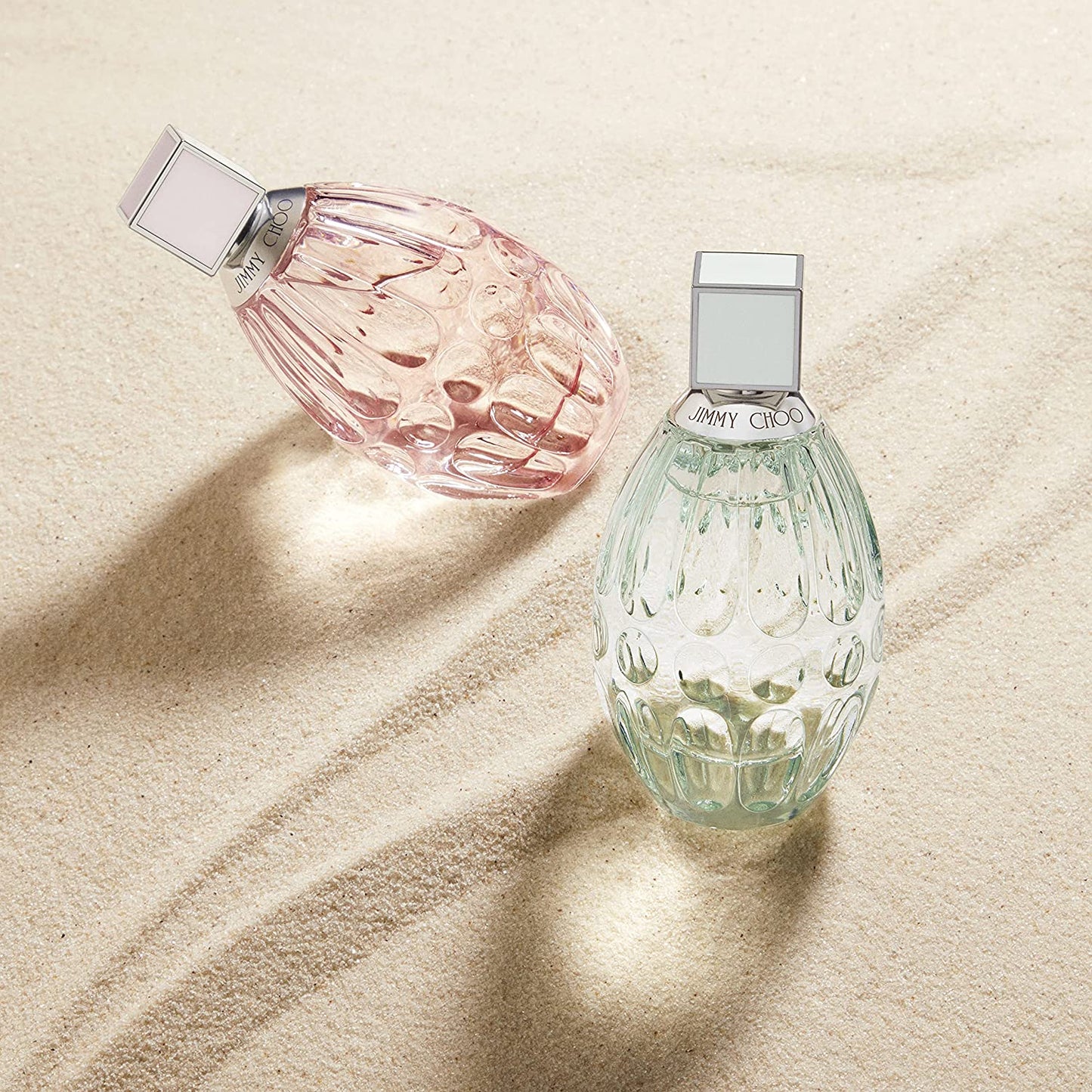 Jimmy Choo Floral Eau de Toilette 60ml Spray