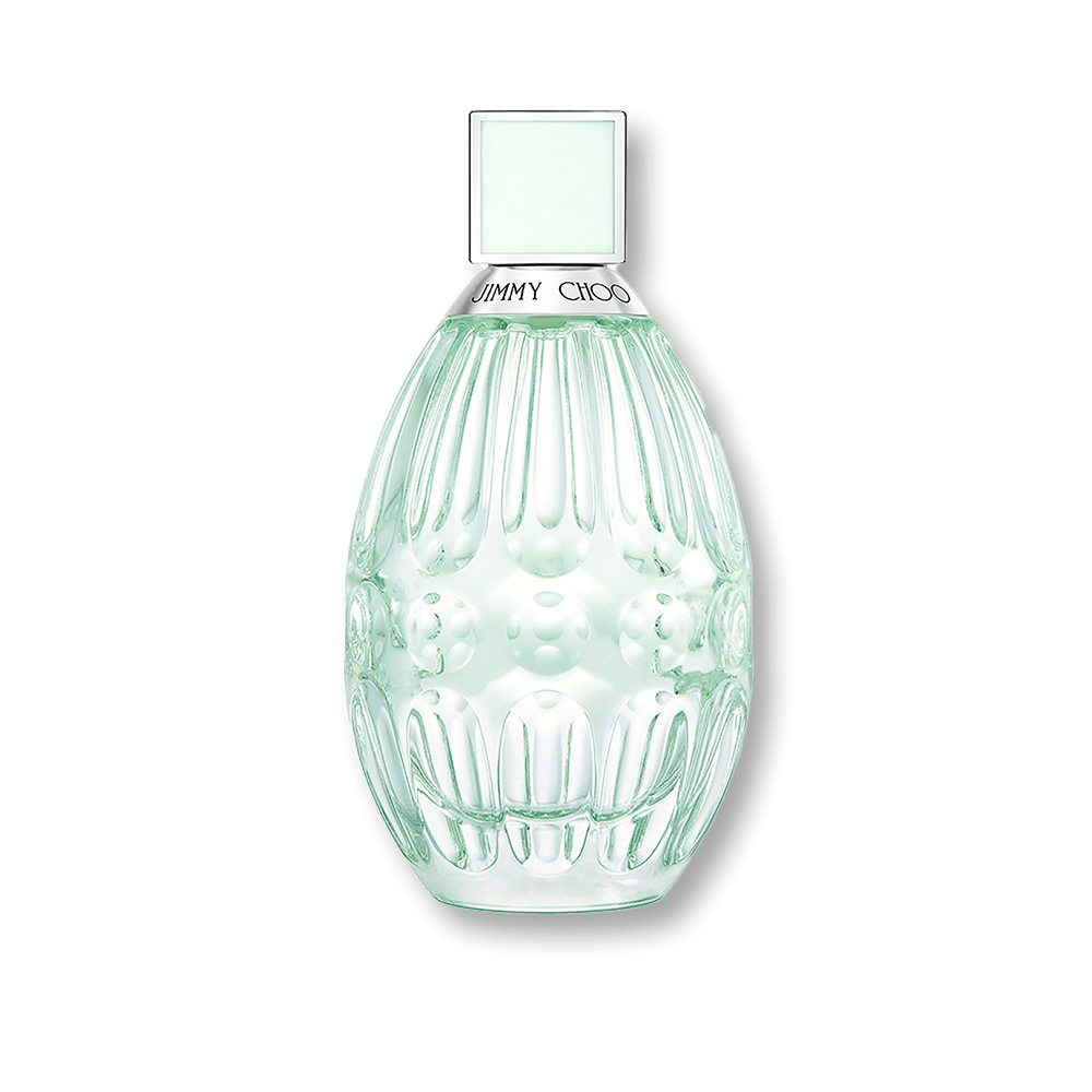 Jimmy Choo Floral Eau de Toilette 60ml Spray