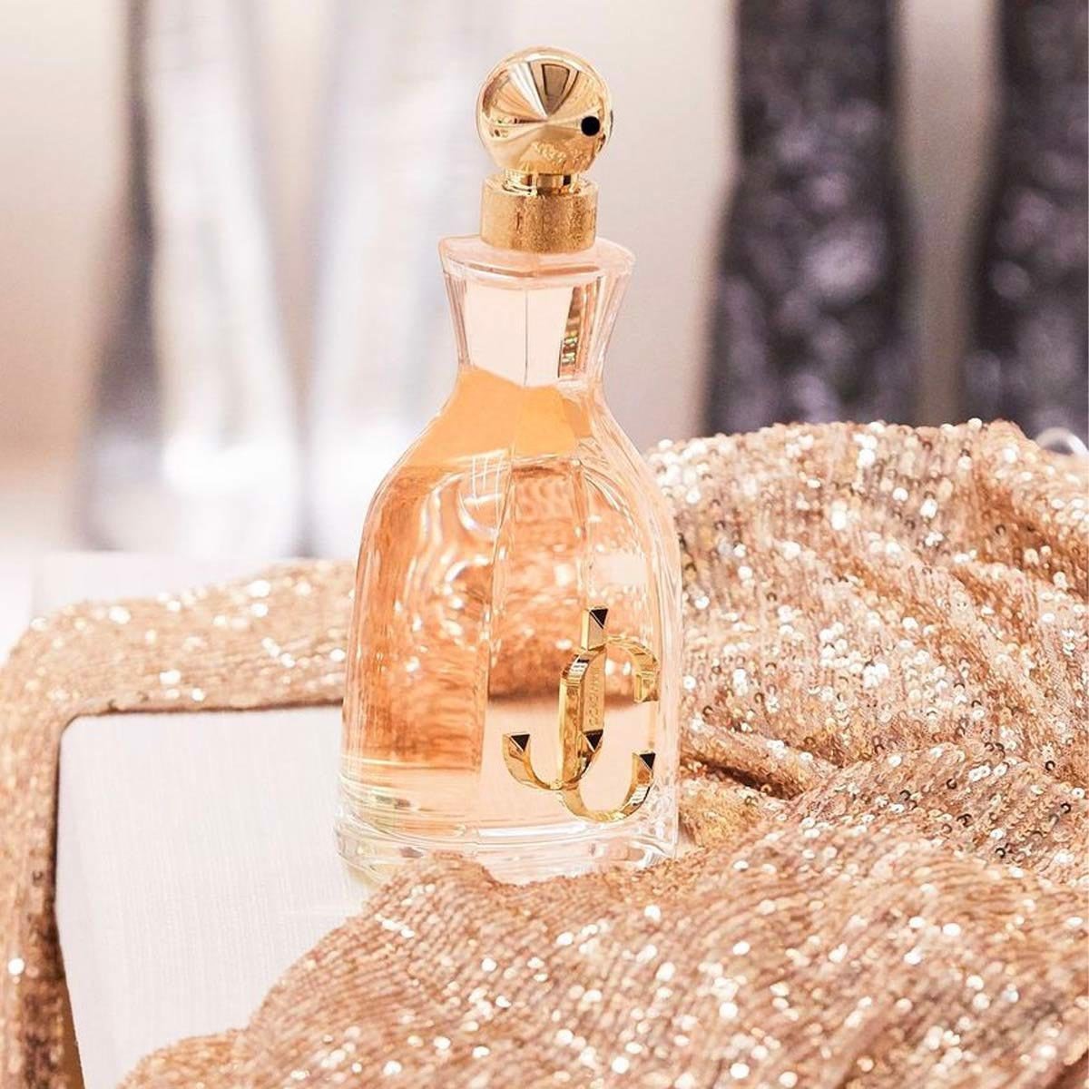 Jimmy Choo I Want Choo Eau de Parfum 60ml Spray