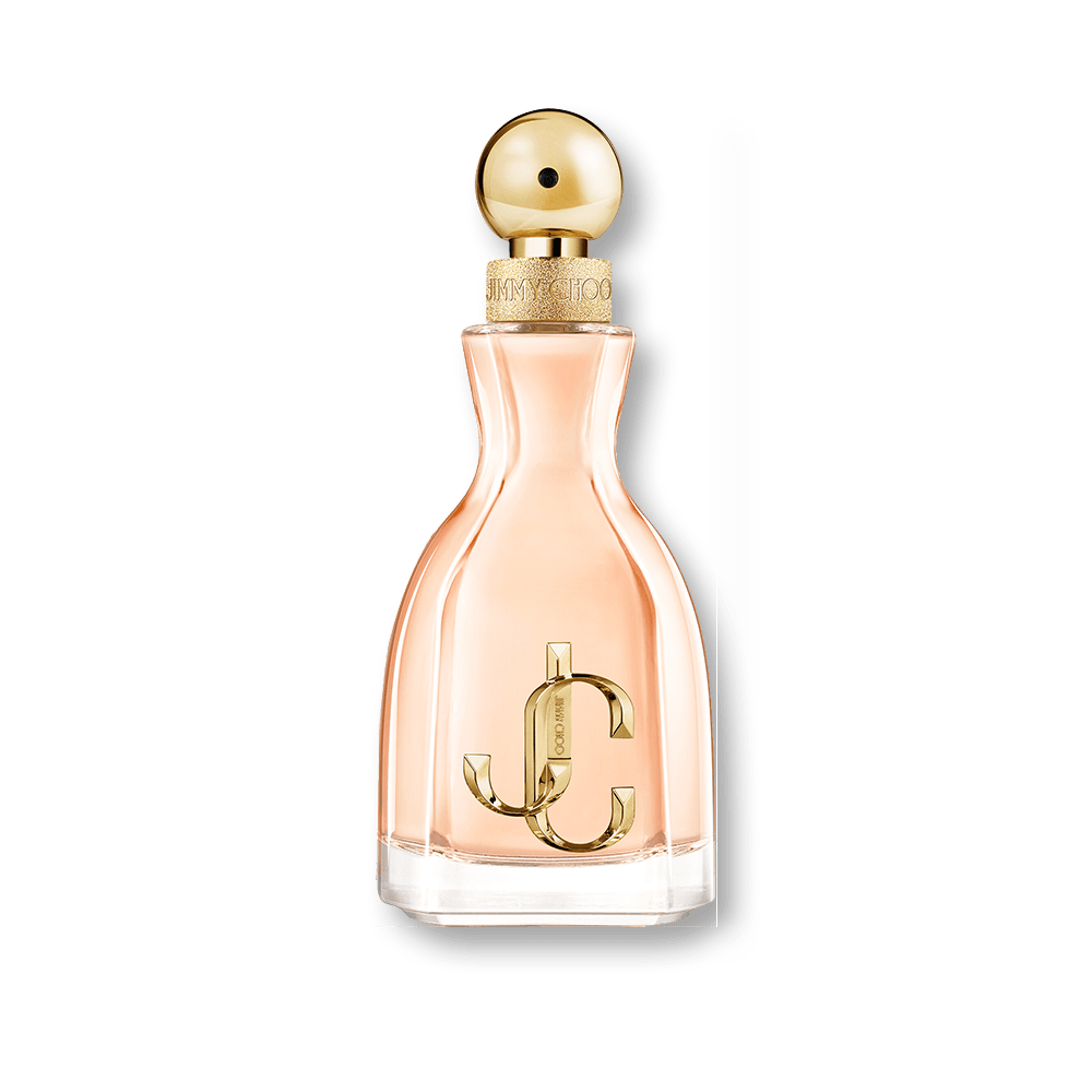 Jimmy Choo I Want Choo Eau de Parfum 100ml Spray