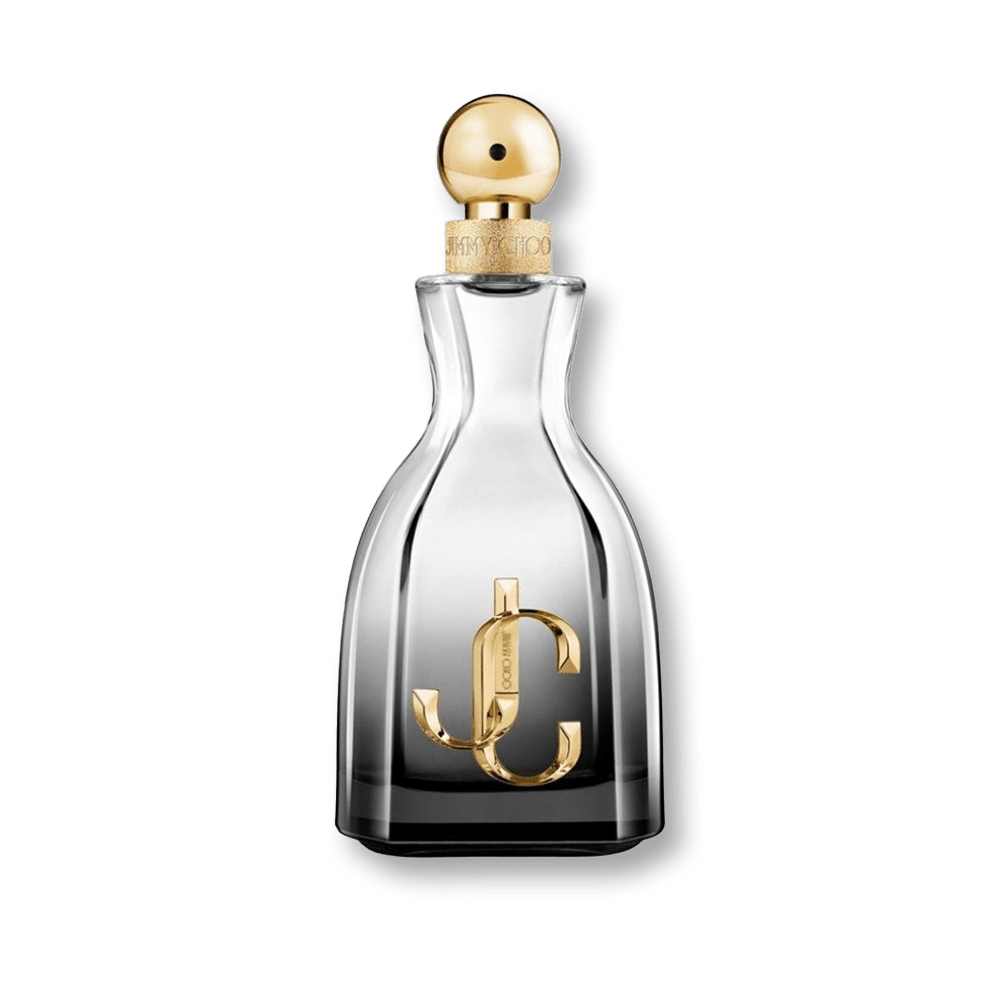 Jimmy Choo I Want Choo Forever Eau de Parfum 60ml Spray