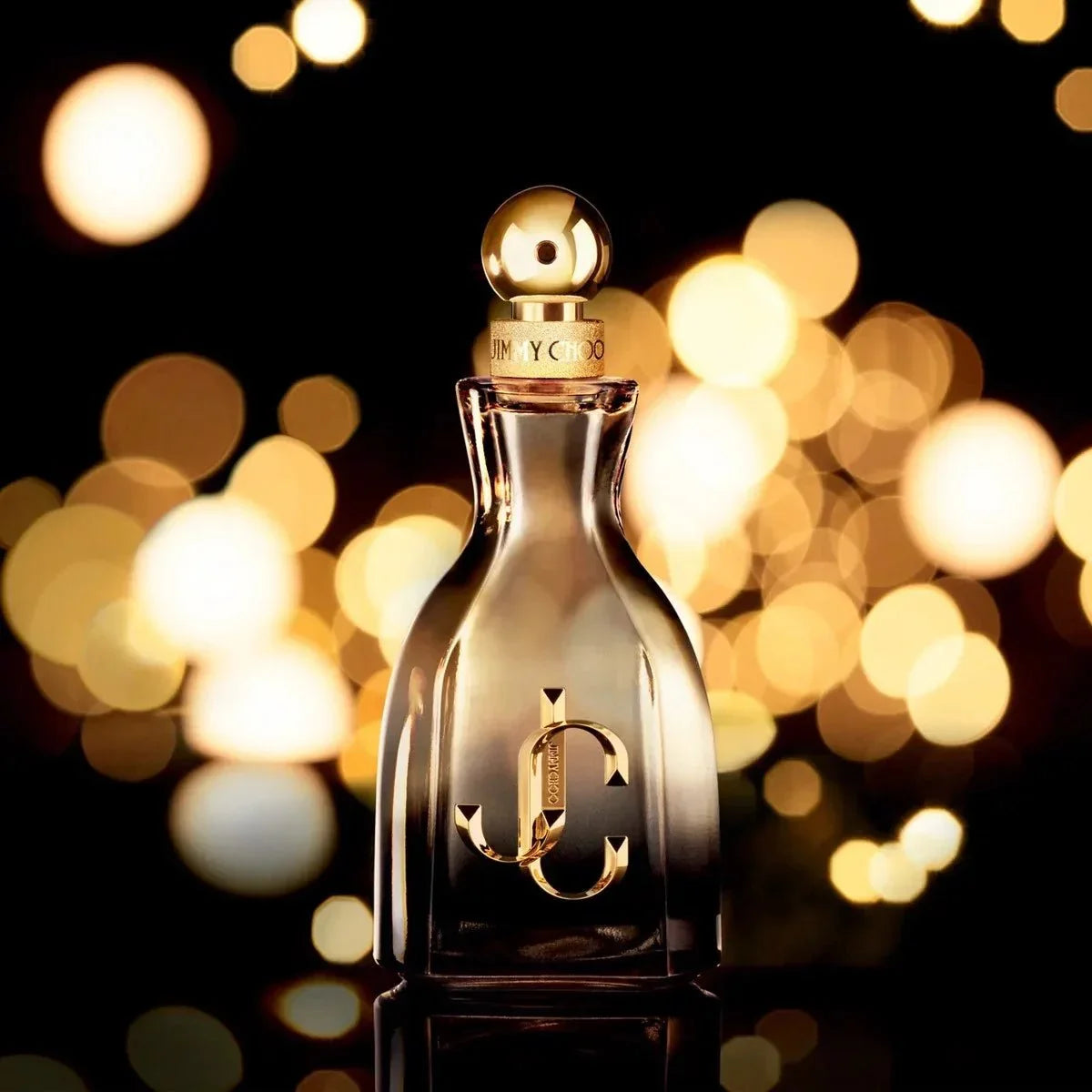 Jimmy Choo I Want Choo Forever Eau de Parfum 60ml Spray