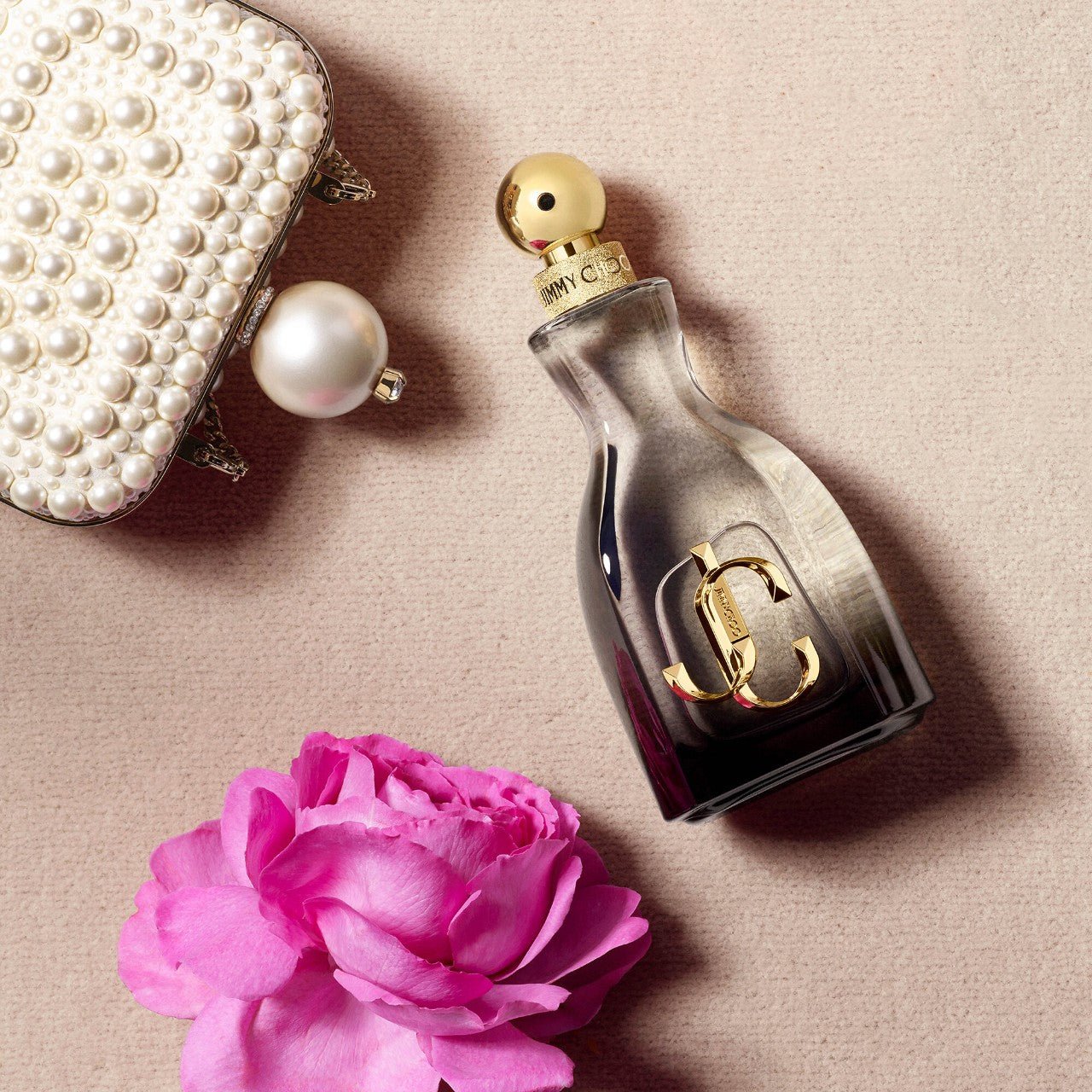 Jimmy Choo I Want Choo Forever Eau de Parfum 60ml Spray