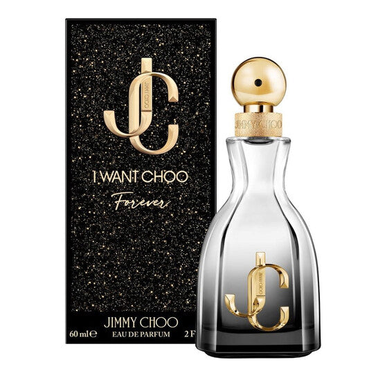 Jimmy Choo I Want Choo Forever Eau de Parfum 60ml Spray