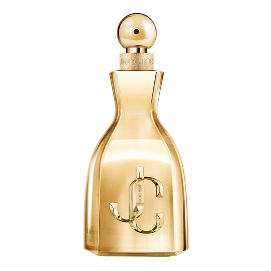 Jimmy Choo I Want Choo Le Parfum Eau de Parfum 60ml Spray