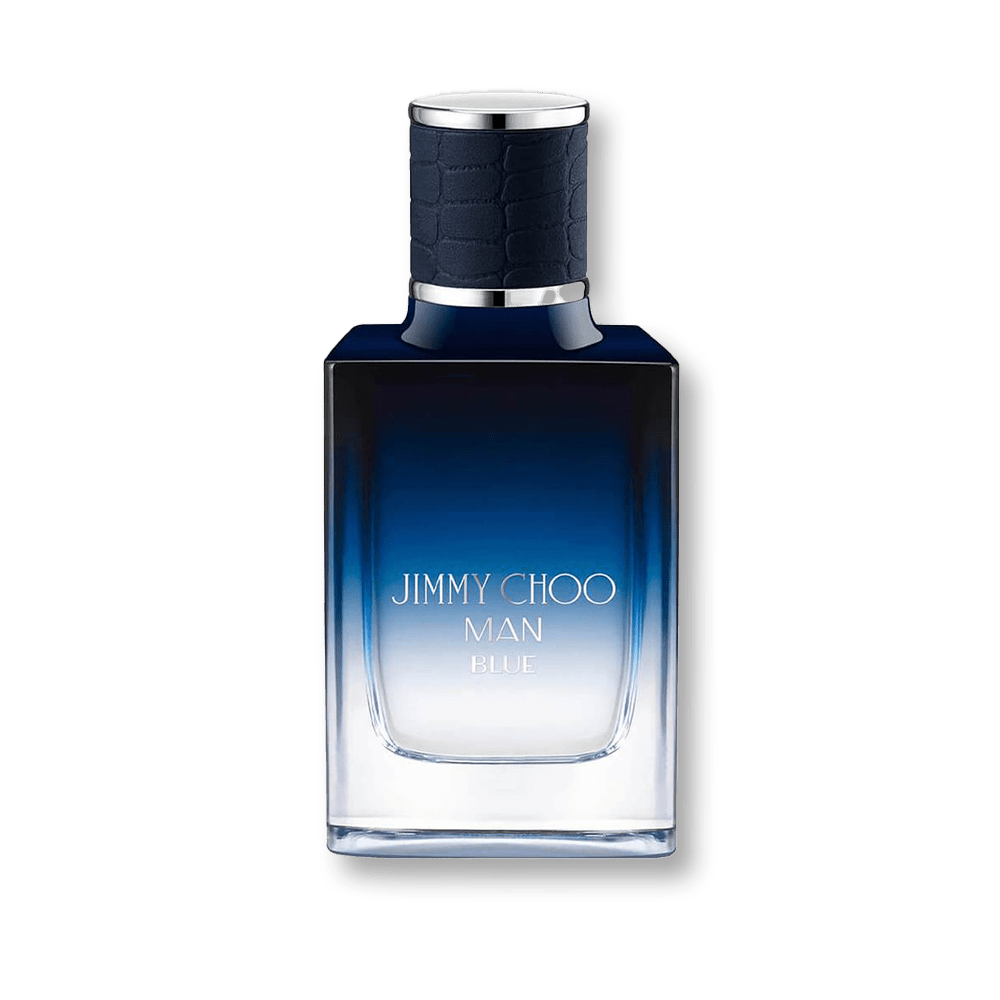 Jimmy Choo Man Blue Eau de Toilette 100ml Spray