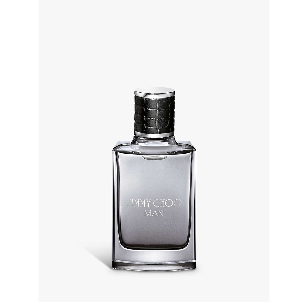 Jimmy Choo Man Eau de Toilette 100ml Spray