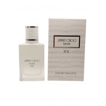 Jimmy Choo Man Ice Eau de Toilette 30ml Spray