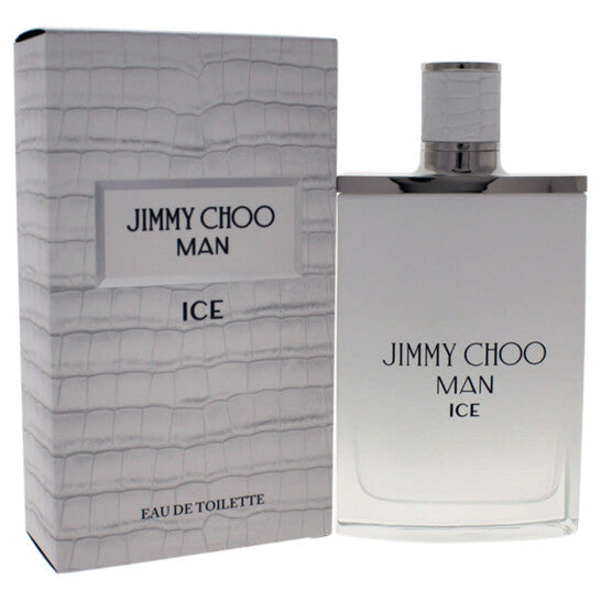 Jimmy Choo Man Ice Eau de Toilette 100ml Spray