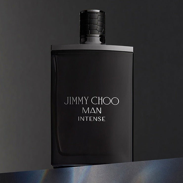 Jimmy Choo Man Intense Eau de Toilette 200ml Spray