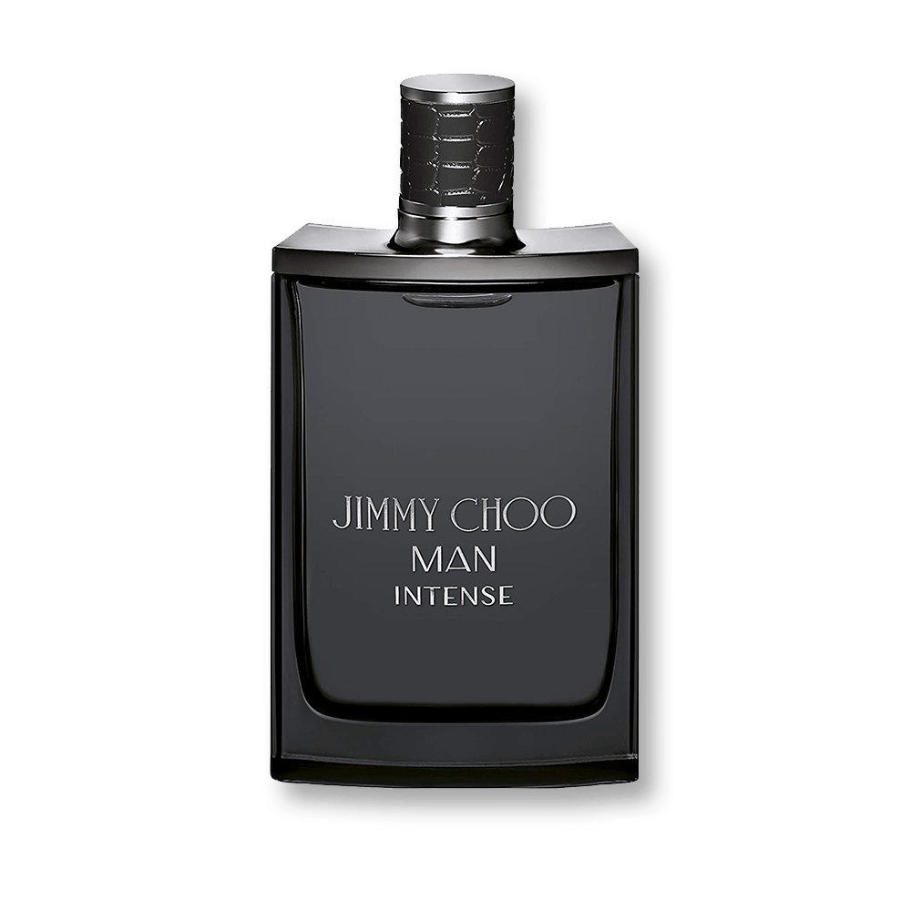Jimmy Choo Man Intense Eau de Toilette 200ml Spray