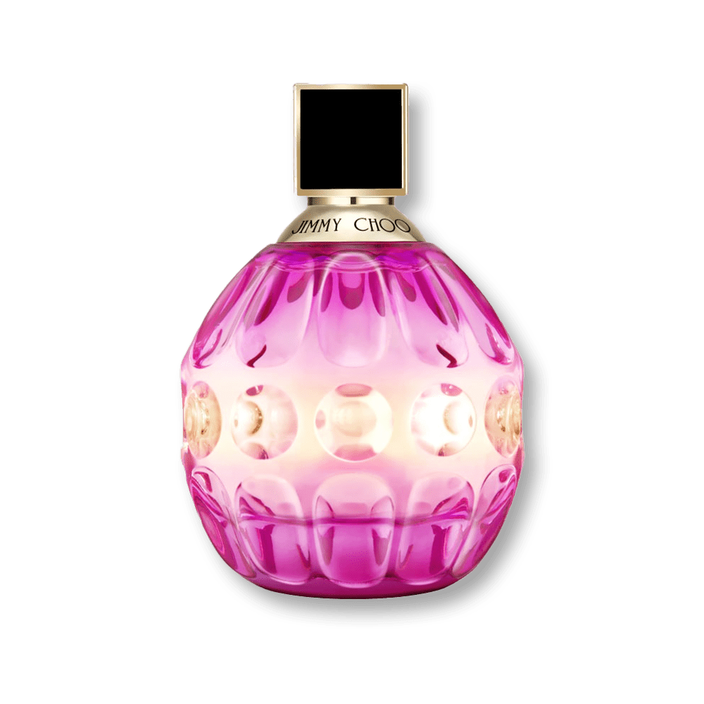 Jimmy Choo Rose Passion Eau de Parfum 100ml Spray