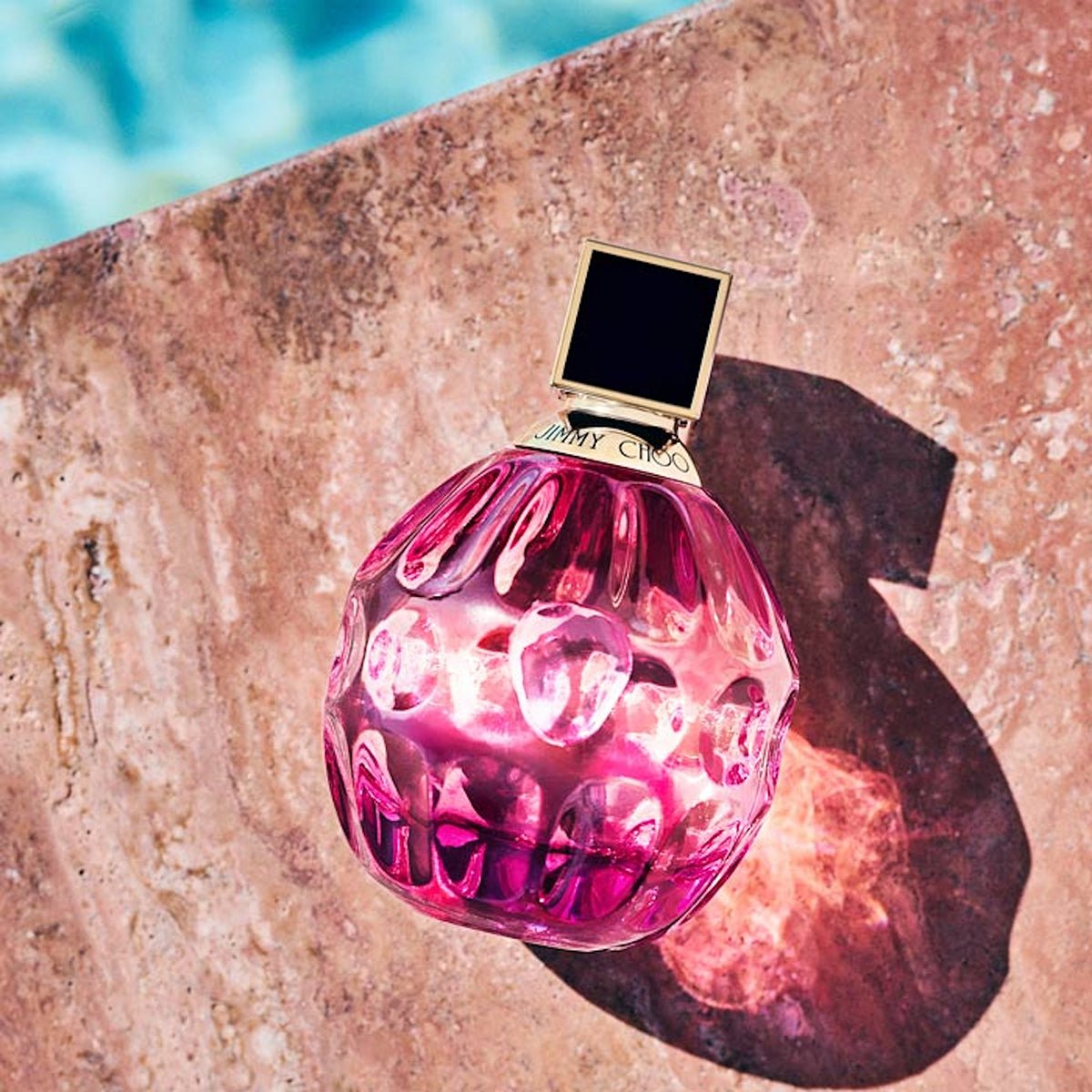 Jimmy Choo Rose Passion Eau de Parfum 60ml Spray