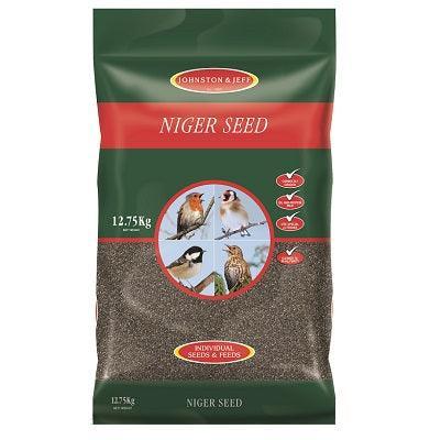 JJ Niger Seed