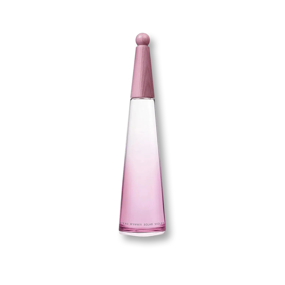 Issey Miyake L'eau D'issey Solar Violet Intense Eau de Toilette 100ml Spray
