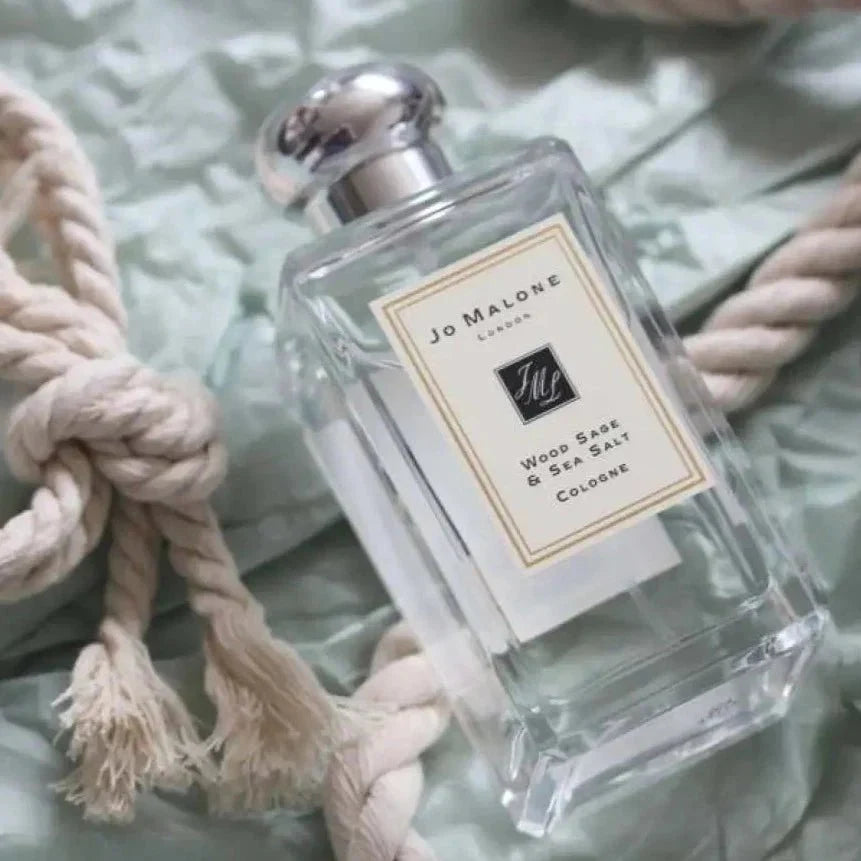 Jo Malone Wood Sage & Sea Salt Cologne 30ml Spray