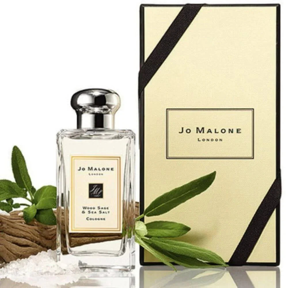 Jo Malone Wood Sage & Sea Salt Cologne 30ml Spray